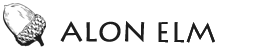 alon roma logo